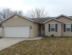 Pre-foreclosure in  WOOD ST Delta, OH 43515