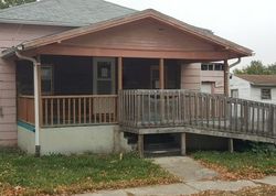 Pre-foreclosure Listing in COLUMBIA ST HICKSVILLE, OH 43526
