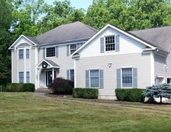 Pre-foreclosure in  OLD TURNPIKE RD Port Murray, NJ 07865