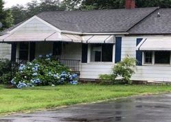 Pre-foreclosure in  PHELPS DR Winston Salem, NC 27105