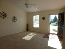Pre-foreclosure Listing in BITTING HALL CIR RURAL HALL, NC 27045