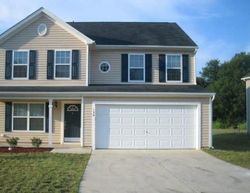 Pre-foreclosure Listing in WILLOW RIDGE DR SANFORD, NC 27332