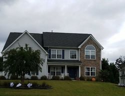 Pre-foreclosure Listing in WOODS LN DENVER, NC 28037