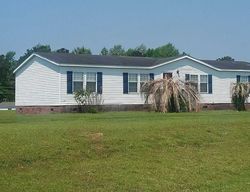 Pre-foreclosure in  BLUE CRAB CT Swansboro, NC 28584