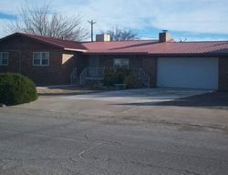 Pre-foreclosure Listing in S 9TH ST DEMING, NM 88030