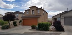 Pre-foreclosure in  CABRAL TRL SW Albuquerque, NM 87121