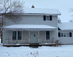 Pre-foreclosure in  W COURTLAND ST Spring Valley, MN 55975