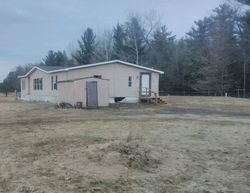 Pre-foreclosure in  400TH ST Wahkon, MN 56386