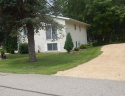 Pre-foreclosure Listing in WASHINGTON ST CLEVELAND, MN 56017