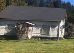 Pre-foreclosure in  NE PALMER ST Siletz, OR 97380