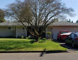 Pre-foreclosure Listing in LONE OAK RD SE SALEM, OR 97302