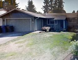 Pre-foreclosure in  JUSTICE ST S Salem, OR 97306