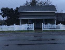 Pre-foreclosure Listing in E JEFFERSON ST STAYTON, OR 97383