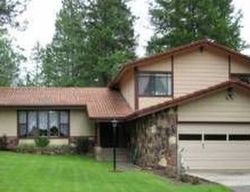 Pre-foreclosure in  CROW RD Merlin, OR 97532