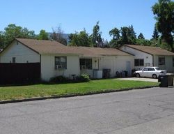 Pre-foreclosure Listing in SE 12TH ST GRANTS PASS, OR 97526