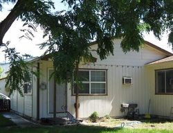 Pre-foreclosure Listing in SE 12TH ST GRANTS PASS, OR 97526