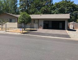 Pre-foreclosure Listing in N BROADWAY ST ESTACADA, OR 97023