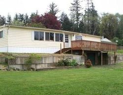 Pre-foreclosure in  SHADY LN North Bend, OR 97459