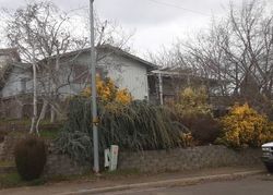 Pre-foreclosure in  S B ST Phoenix, OR 97535