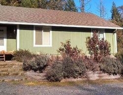 Pre-foreclosure Listing in SAVAGE CREEK RD GRANTS PASS, OR 97527