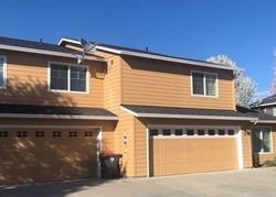 Pre-foreclosure Listing in LIVE OAK LOOP CENTRAL POINT, OR 97502