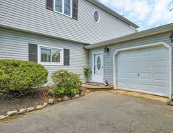 Pre-foreclosure in  COLLEGE VIEW DR Hackettstown, NJ 07840
