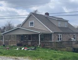 Pre-foreclosure in  HIGHLAND RIDGE RD Marianna, PA 15345