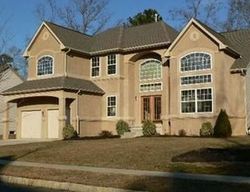 Pre-foreclosure in  GLENN AVE Egg Harbor Township, NJ 08234