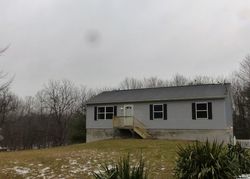 Pre-foreclosure Listing in RIVERVIEW TER MONTAGUE, NJ 07827