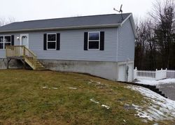 Pre-foreclosure Listing in RIVERVIEW TER MONTAGUE, NJ 07827