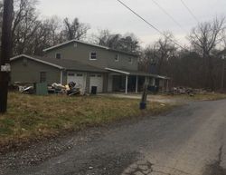 Pre-foreclosure Listing in IRISH GAP RD NEWVILLE, PA 17241