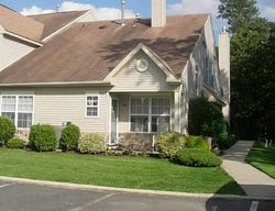 Pre-foreclosure Listing in FALCON CT MAYS LANDING, NJ 08330