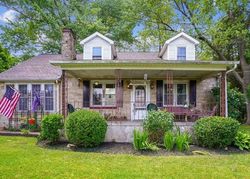 Pre-foreclosure Listing in OAK ST SYKESVILLE, MD 21784