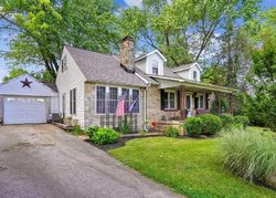 Pre-foreclosure Listing in OAK ST SYKESVILLE, MD 21784