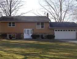 Pre-foreclosure Listing in N IROQUOIS TRAIL RD CUBA, IL 61427