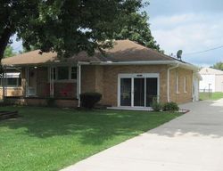 Pre-foreclosure in  N MANITO RD Manito, IL 61546