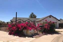 Pre-foreclosure Listing in W MONTEREY ST CHANDLER, AZ 85226