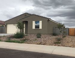 Pre-foreclosure in  E EAGLE NEST WAY San Tan Valley, AZ 85143
