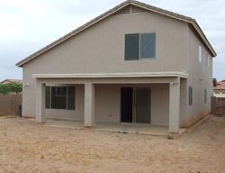 Pre-foreclosure Listing in E DENIM TRL SAN TAN VALLEY, AZ 85143