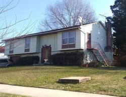 Pre-foreclosure Listing in MACDUFF DR FORT WASHINGTON, MD 20744