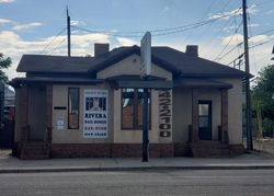 Pre-foreclosure Listing in N GRAND AVE PUEBLO, CO 81003