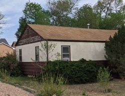 Pre-foreclosure in  MORRIS AVE Pueblo, CO 81008
