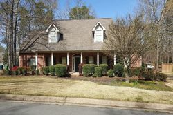 Pre-foreclosure in  ALSACE CT Little Rock, AR 72223