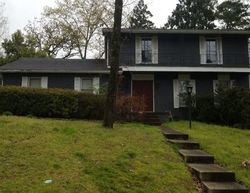 Pre-foreclosure in  EVERGREEN CT Little Rock, AR 72227