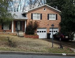 Pre-foreclosure Listing in H ST LITTLE ROCK, AR 72205