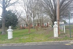 Pre-foreclosure Listing in STALNAKER DR SHERWOOD, AR 72120