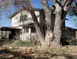 Pre-foreclosure Listing in HIGHWAY 550 AZTEC, NM 87410