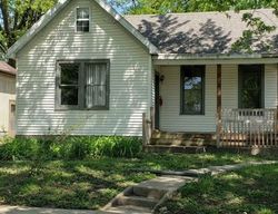 Pre-foreclosure in  S STATE ST Springfield, IL 62704