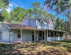 Pre-foreclosure in  LINDENHURST DR Wesley Chapel, FL 33544