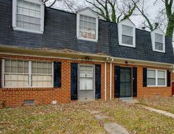 Pre-foreclosure in  LOCH RAVEN BLVD Baltimore, MD 21239